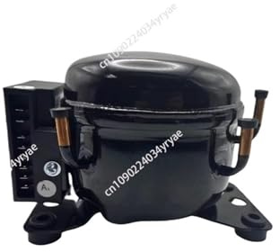 Compressore 12v24 Volt 12 Volt Auto Congelatore Frigorifero Esterno Compressore DC ZH25G 35G(New ZH25G)
