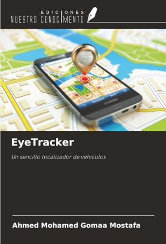 EyeTracker: Un sencillo localizador de vehículos