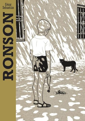 RONSON (SIN COLECCION)
