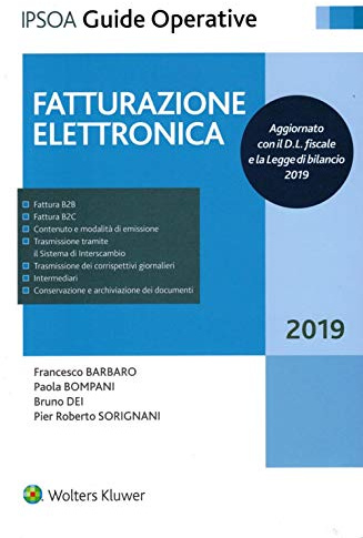 Fatturazione Elettronica