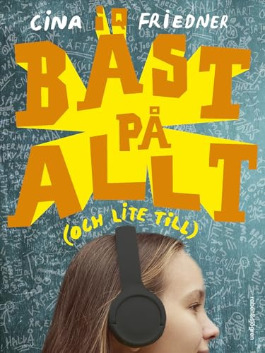Bäst på allt (och lite till)
