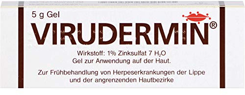 Virudermin