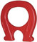 Eduplay 150053 - Hufeisenmagnet (sortiert)