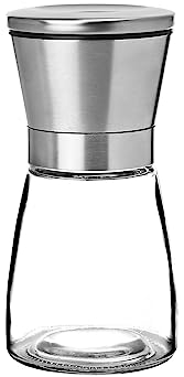 Galicja Macina peperoncini, macinasale, macinino per peperoncini, macina spezie, macina spezie, macina spezie, macina sale e pepe, macinino piccolo