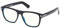 Tom Ford Brillen FT5902-B BLUE BLOCK SHINY BLACK 54/17/145 Herrenbrillen