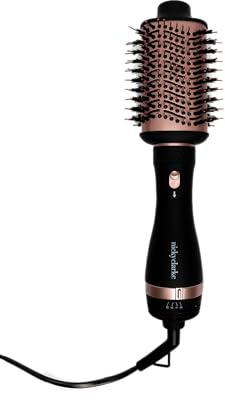 Nicky Clarke Supershine MaxPRO 3 in 1 Volumiser