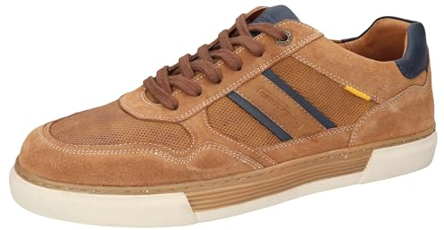 camel active 54bla19 Raquette à neige pour homme, bleu bronze, 44 EU