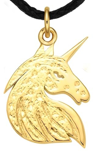 Fait Main Pendentif Symbole Collier Argent 925 Plaqué or/platine Cadeau | Ankh, triskèle, paix, cœur, Paired Hearts, pentagramme, polyamour, nœud celtique, cchapeau, ruban, lambda, licorne