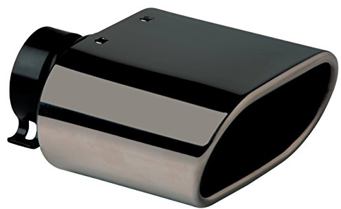 Sumex 400875G Race Sport - Terminale Di Scarico Doppio Gun Metal