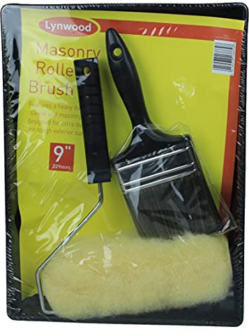 Rodillo y recambios para mampostería RT820