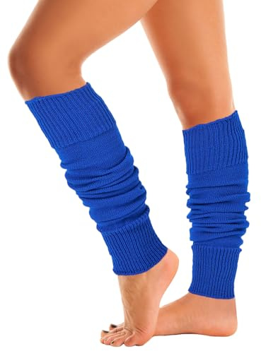 Mysocks® scaldamuscoli reale blu