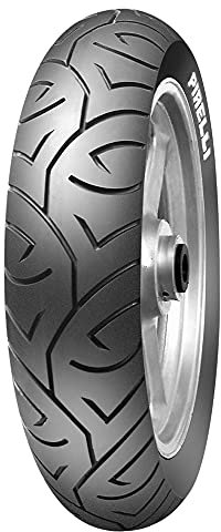 PIRELLI PIRELLI 130/70-18 63H SPORT DEMON MOTO - 70/70/R18 63H - A/A/70dB - Moto Pneu