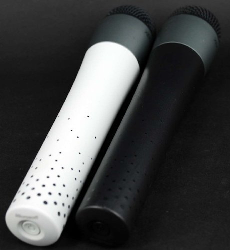 Wireless Microphone (Xbox 360)