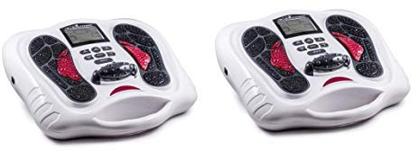 Pack double Circulation Maxx Floraison circulation Appareil de massage - avec Télécommande