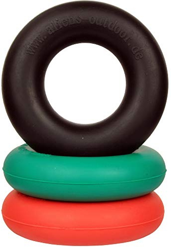 Gear Industries Getriebeindustrie Triangle Kolmio Standard Kletterzubehör, Erwachsene, Unisex, Orange (Orange), Einheitsgröße