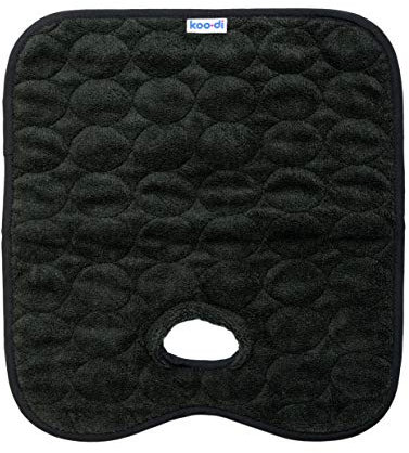 Koo-Di Oopsie Do Do - Protector de asiento de coche para bebé y forro para cochecito | Wetec - Almohadilla impermeable y absorbente para entrenamiento de orinal