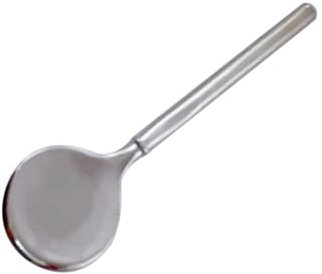 DINHEAROM Cucchiaio Cosmetico per Crema e Strumento Versatile per Applicazione Make Up Facile Usare e Comfortevole