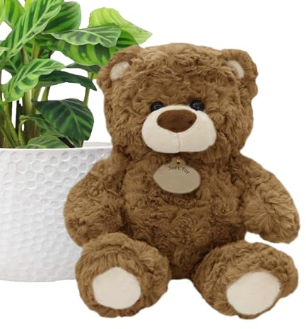 Generisch Coussin de - Coton PP Doux - Figurine décorative à Collectionner - Design Confortable et Fonctionnel - Charmant - Accent de Chambre pour, Filles, Adultes, Anniversaire