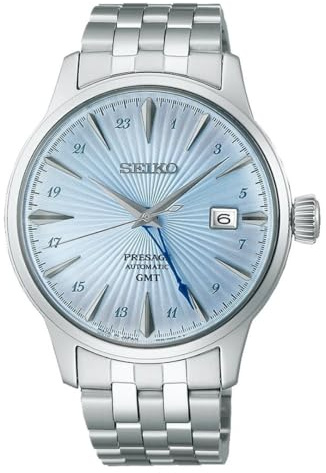 Seiko SSK037J1 Herrenuhr