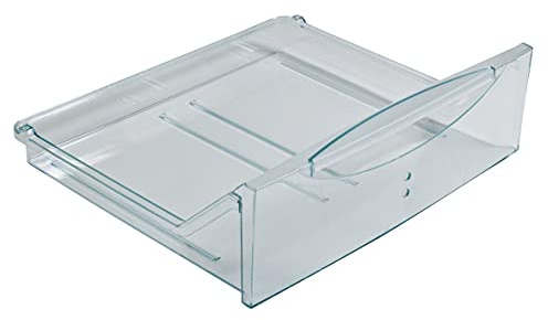 Tiroir tablette partie congélateur (45 x 36 x 13,5 cm) pour réfrigérateur, congélateur Liebherr - 9792084
