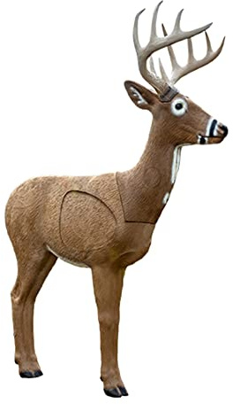 Rinehart Woodland Jimmy Big Tine Target
