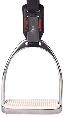 WALDHAUSEN Safety Clip, schwarz