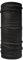 Origin Outdoors Merino Outdoor Funktionstücher für Herren Schwarz 62 cm
