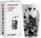 RITZENHOFF 3741001 Kaffee-Tasse XL 500 ml - Serie Genussklasse Nr. 1 - Porzellan-Becher mit Vogelmotiv - Designerstück