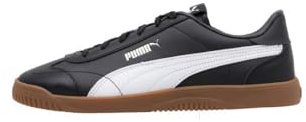 PUMA Club Niño Zapatillas Negro 40 EU