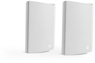 Definitive Technology Dymension AW-450 Outdoor Speaker (White, Pair)