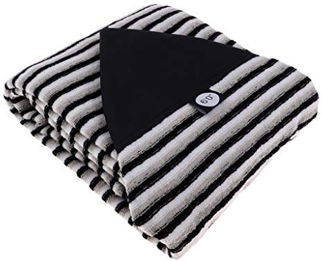Perfeclan Surfboard Sock Cover Leichte Schutztasche Für Dein Surfboard Shortboard Longboard, Wähle Die Größe