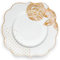 Pip Studio Royal White Kuchenteller 17 cm