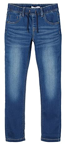 NAME IT Boy Jeans Slim Fit Sweat