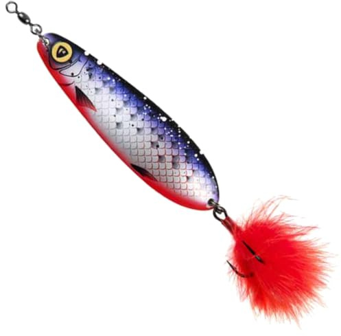 Fox Rage Spoon 14 cm 61 g – Blinker, Colour: Roach