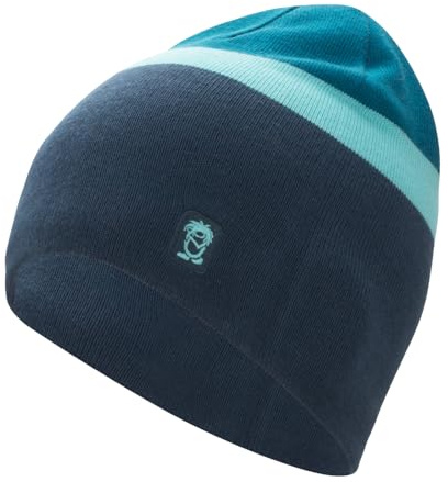 Trollkids Kids Nordland Cap 50, Mystic Blue