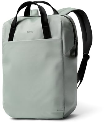 Bellroy Via Workpack (16” Laptoptasche, Pendlerrucksack, Arbeitstasche)- Eucalyptus