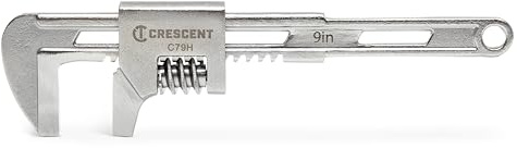 Crescent 9 Automotive Wrench - C79H