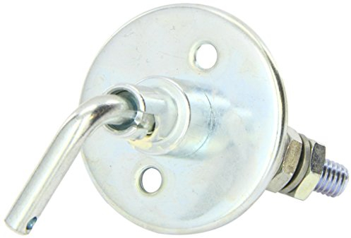 Bosch Automotive 0 341 001 001 Hauptschalter