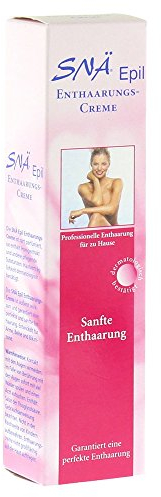 ENTHAARUNGS CREME Snae Epil 75 ml