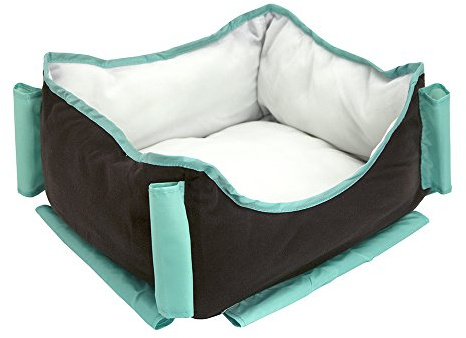 Kitty City Cat Furniture & Accessories - Tree, Bed, Toy & Cube