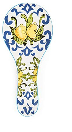 POSAMESTOLO AMALFI CM.24X11X2