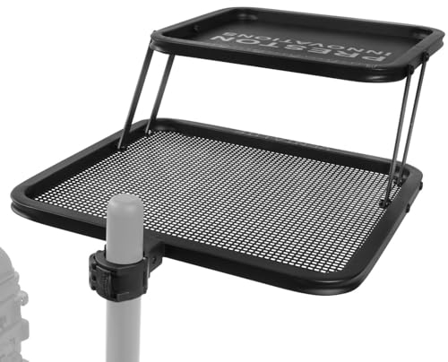 Preston Double Decker Small Side Tray