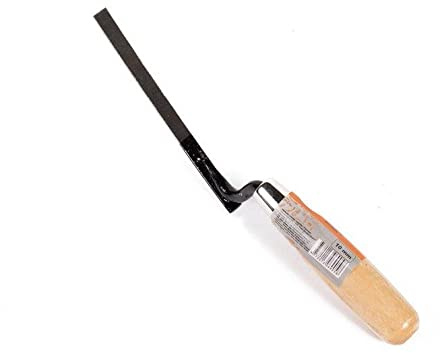 Fugenkelle Meißel 10 mm Flachmeißell Handmeißel Fugenmeißel Verfugkelle