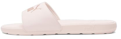 Puma Women Cool Cat 2.0 Wns Slide Sandals, Cloud Pink-Rose Gold, 6 UK