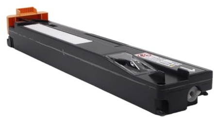 PwhhTVgoA Contenedor de tóner Residual Compatible con WorkCentre 7970 7855 Phaser 7500 7800