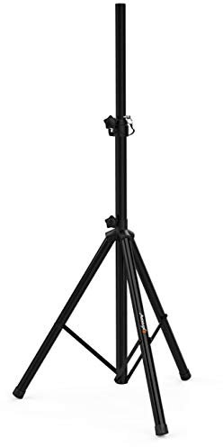 Audibax Neo 131 Soporte para Altavoz Profesional Trípode