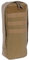 Tasmanian Tiger TT Tac Pouch 8 SP Rucksack Zusatz-Tasche; 5L, 36 x 16 x 8 cm, Molle-kompatibel, Coyote Brown