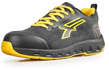 U Power Scarpe Antinfortunistiche Da Lavoro Zapatos de Seguridad y contra incendiosHombre