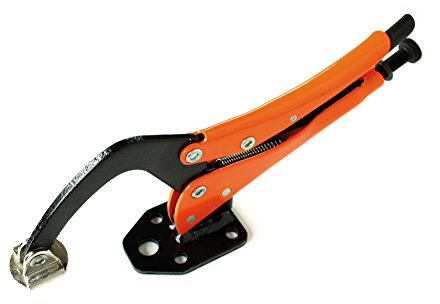Grip-on 222-12 Gripzange Tischspanner 12“