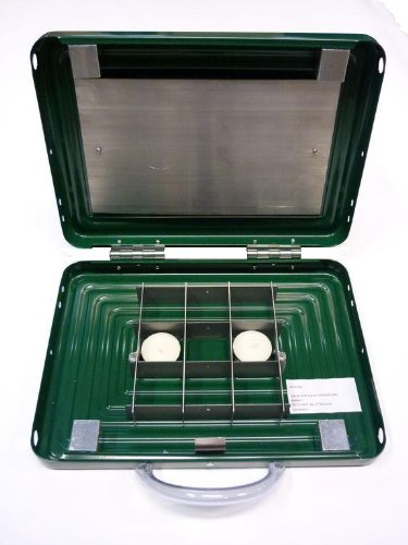 Sitz- und Fußheizung